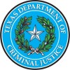 Texas Department of Criminal Jusice